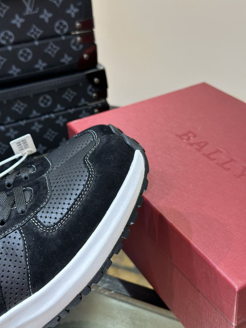 Bally Shoes